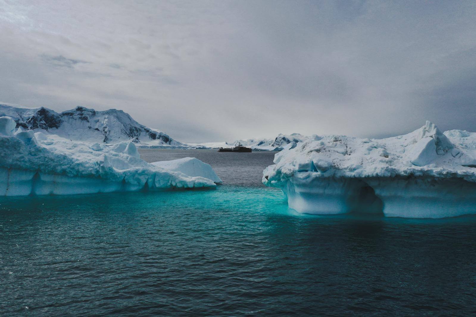 Arctic Bound: Nova Yachts Sets Course for Svalbard