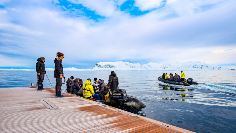 EXPEDITION