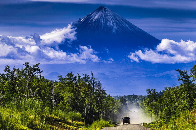EXPEDITION