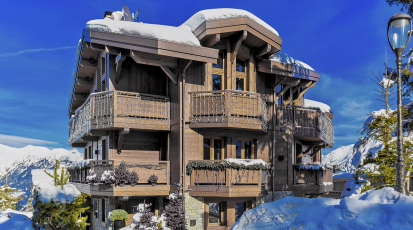 Courchevel