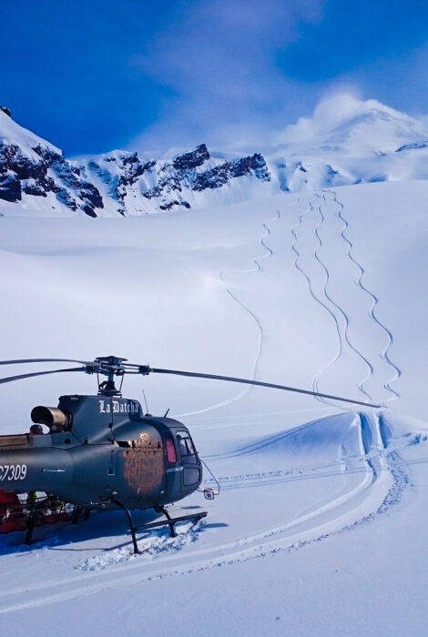 Expeditions