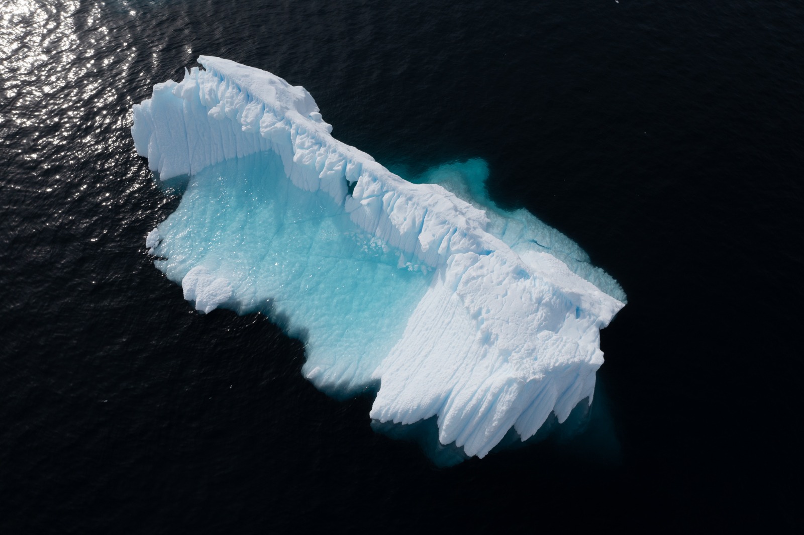 Glaciers, Whales, and Six-Star Luxury: Antarctic Escape with Nova Yachts