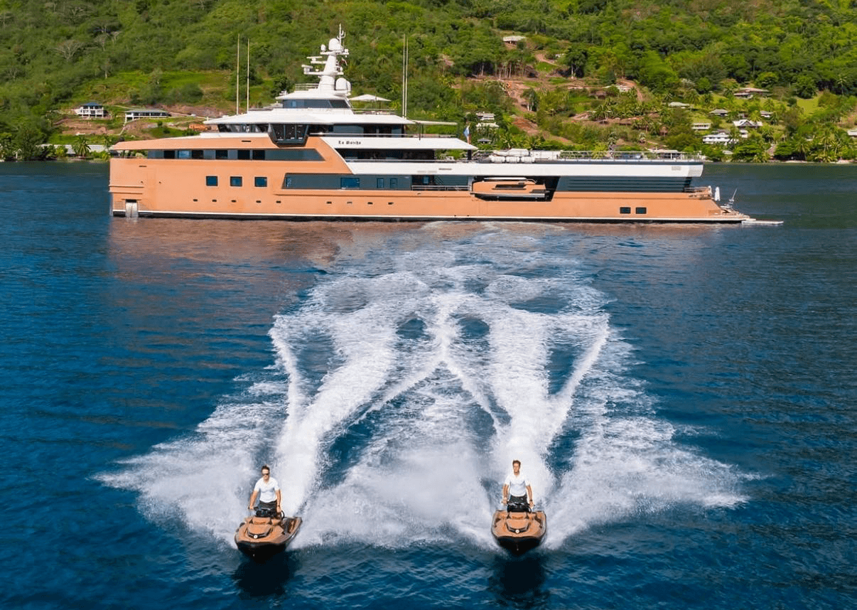 Nova Charter Experiences — Featured Charters by Nova