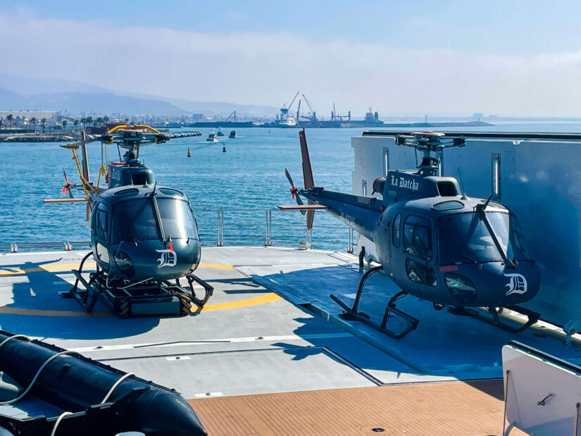 OPERATIONS