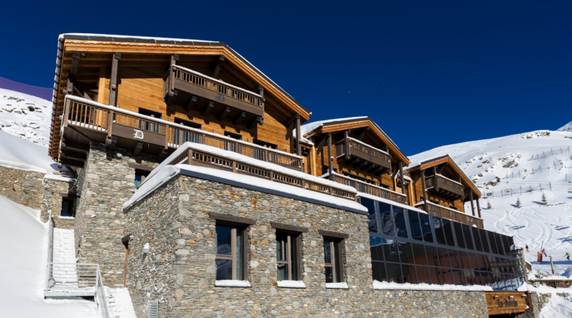 Val Thorens