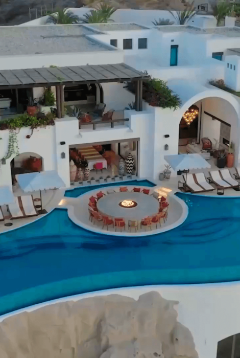 Villas