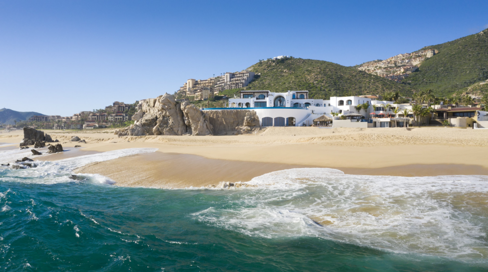 Cabo San Lucas
