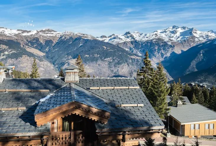 Courchevel