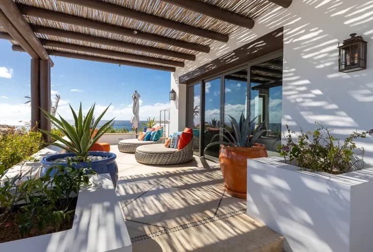 Cabo San Lucas
