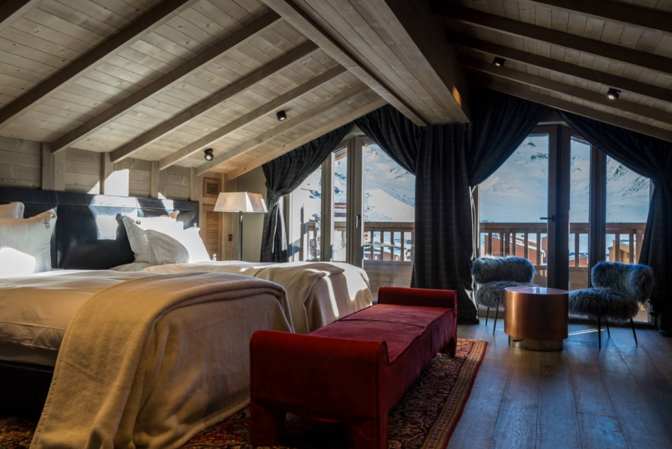 Val Thorens