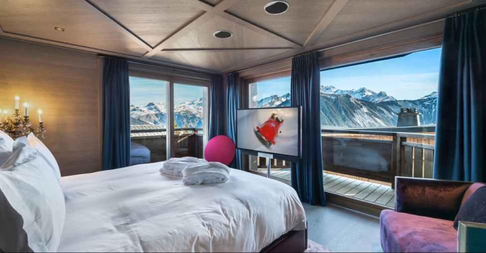 Courchevel