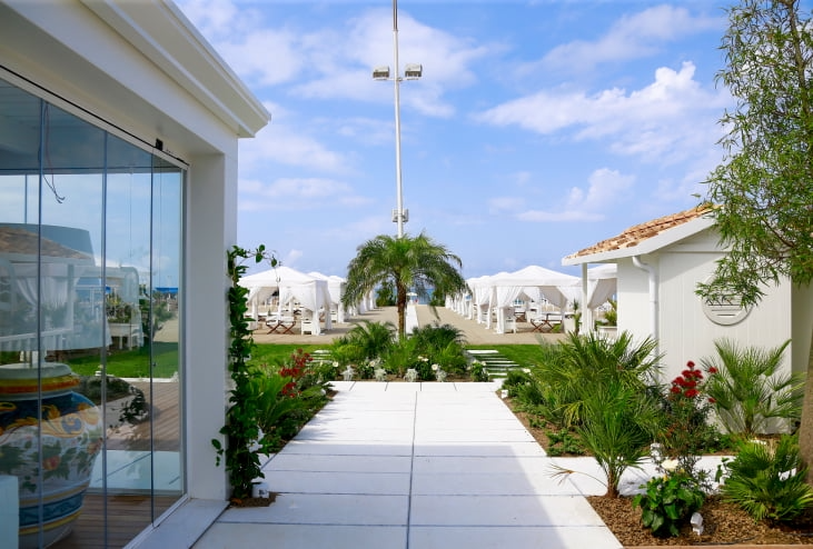 Forte dei Marmi