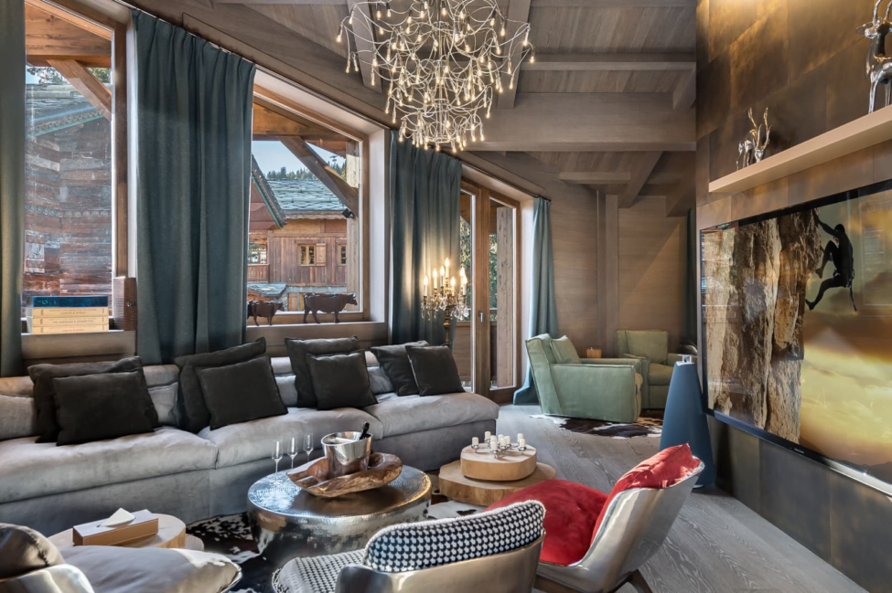 Courchevel
