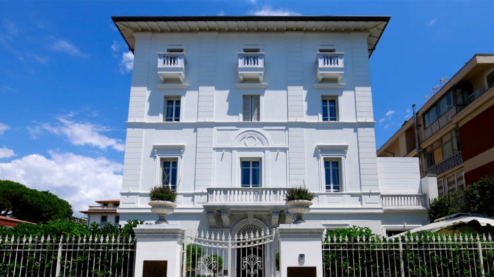 Forte dei Marmi