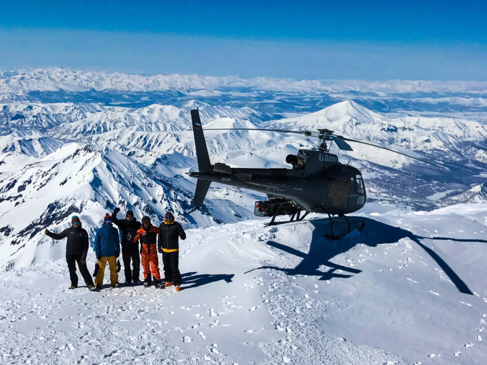 Expedition - 10