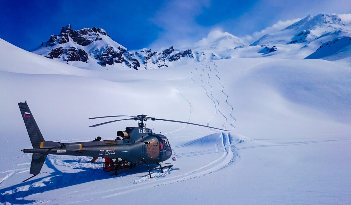 Expeditions