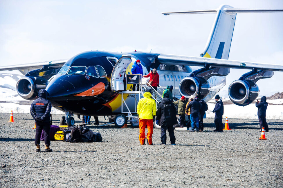 Expedition - 4