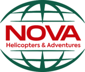 NOVA HELICOPTERS