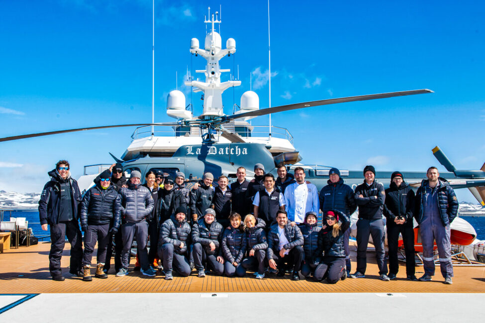 Crew - 2