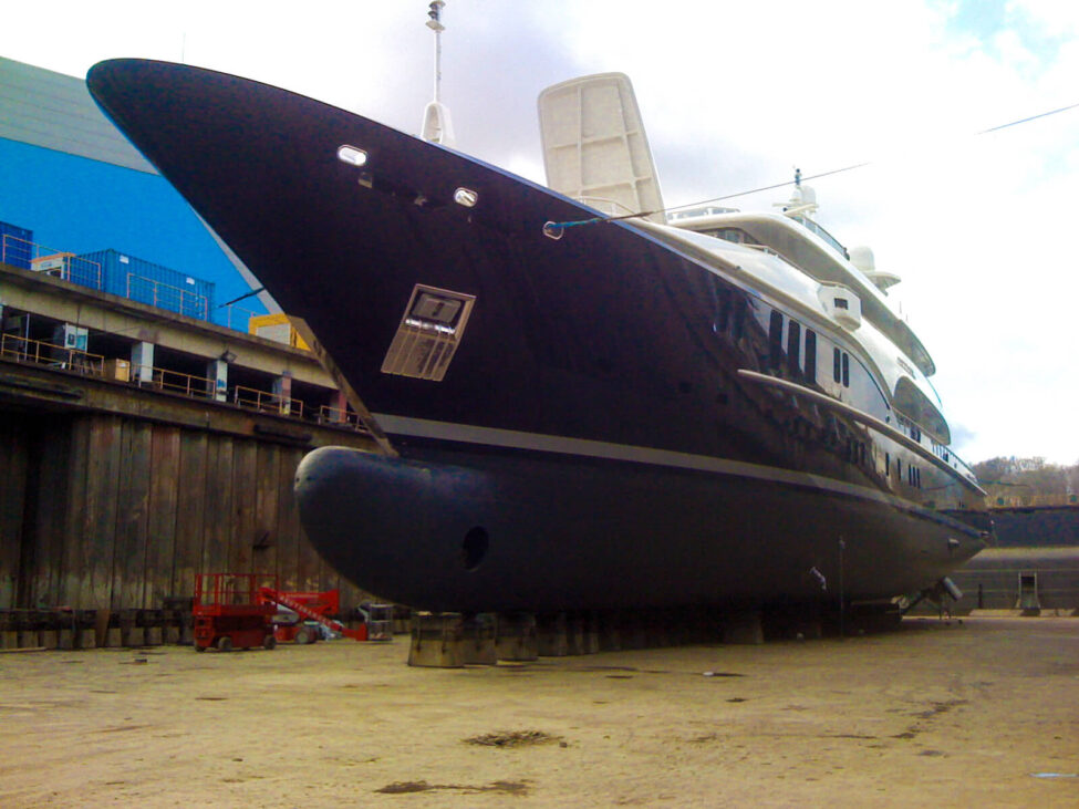 Refit