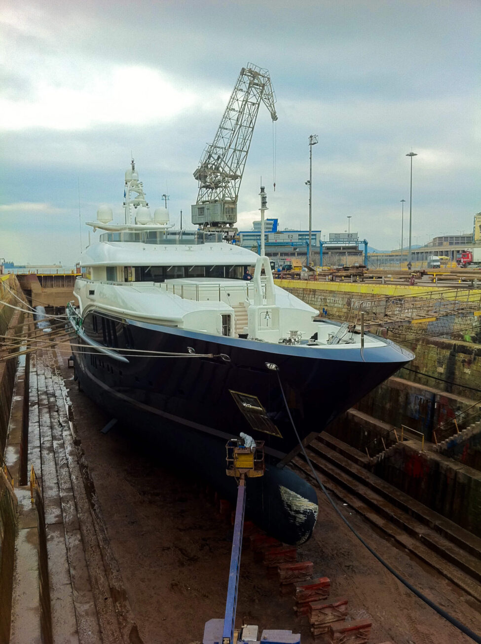 Refit - 2