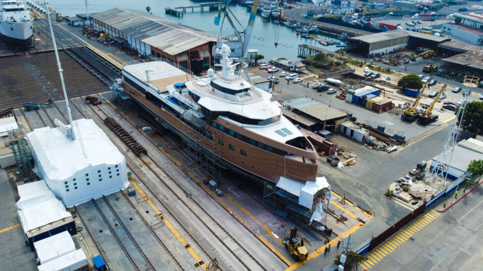 Refit - 5