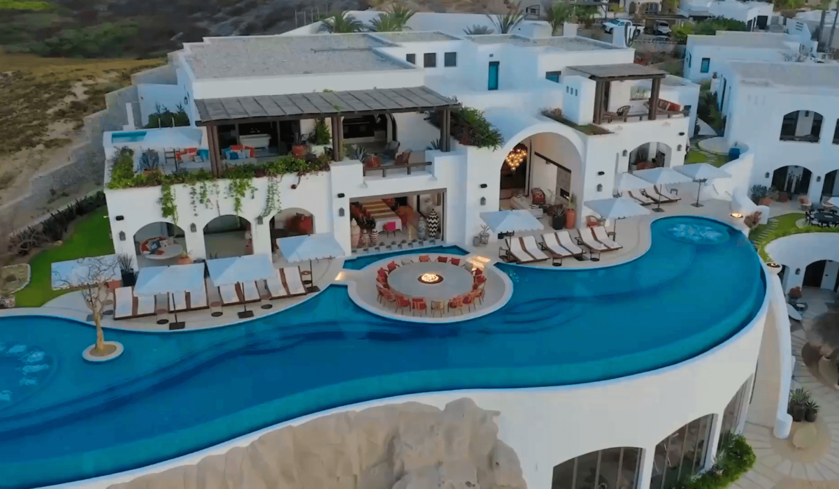 Villas